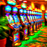 Funnest Slot Machines In Vegas