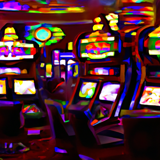 Starburst Slot Casino,