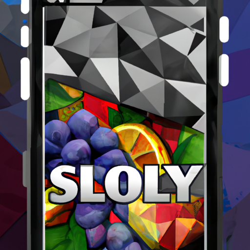 SlotFruity's Pay by Mobile Casino UK: Deposit with Your Phone Bill