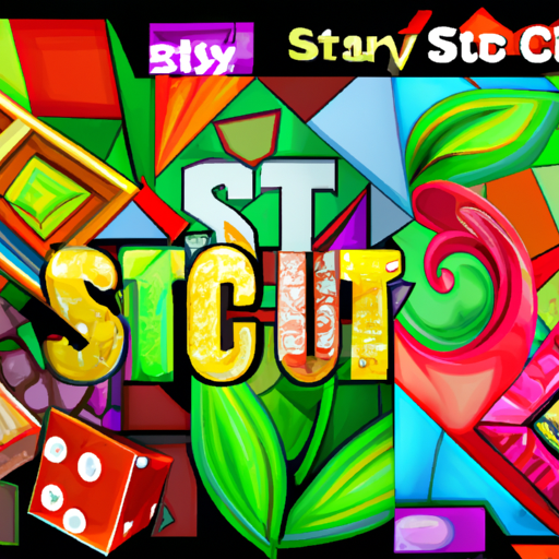 Play Cash Stax Slots @ SlotFruity - Get Started! - Irish Gambling