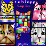 Copy Cats Online Slot