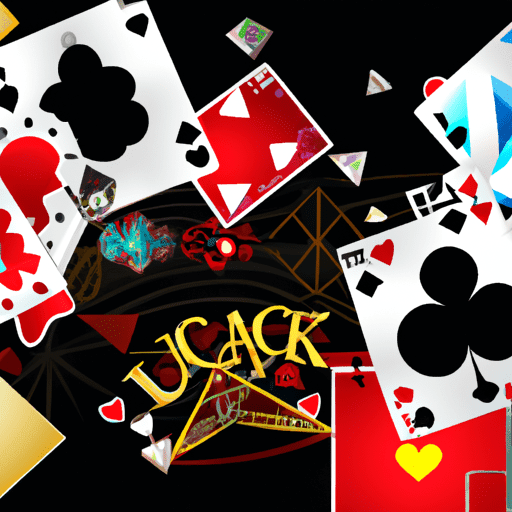 Blackjack Hard And Soft Totals | Insights