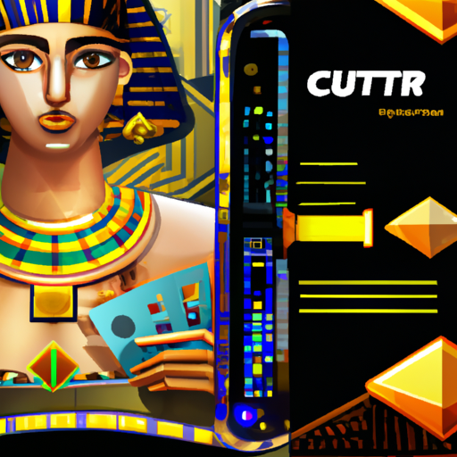 Cleopatra Slots Online | Info
