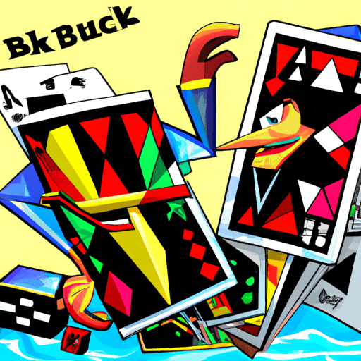 UnBelievaBoat Blackjack | Players Guides