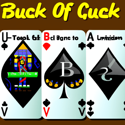 Top 3 Blackjack | Internet Guide