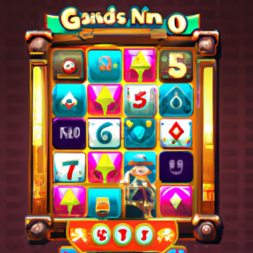 The Top Slots Games