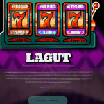 Slot Machine Website