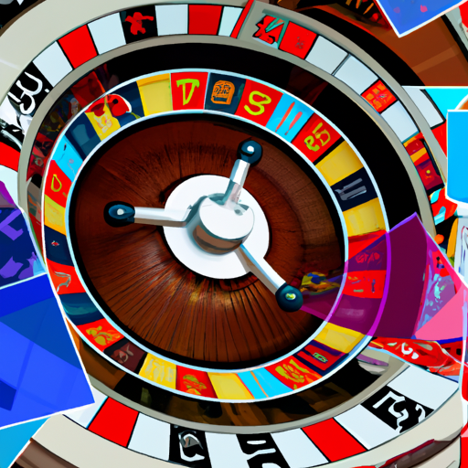 Live Roulette Gambling | Internet