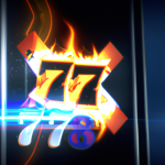 7s on fire power mix slot gambling