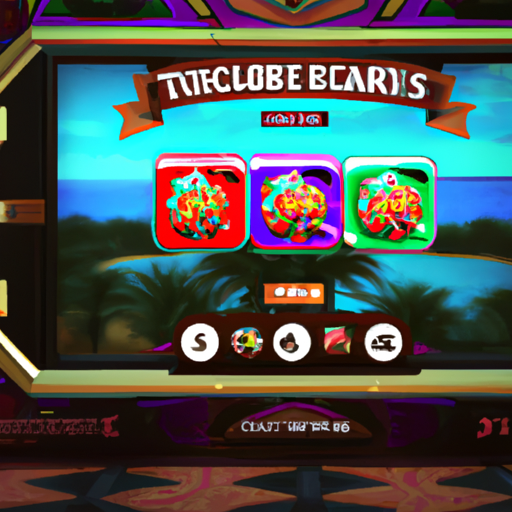 5 treasures slot machine play with e100 bonus at topslotsite.com gambling