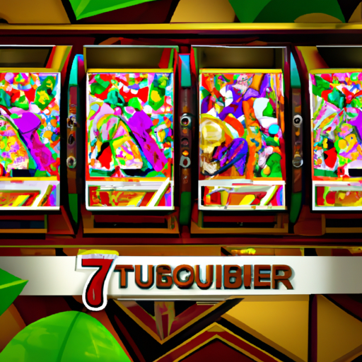 5 treasures slot machine play with e100 bonus at topslotsite.com gambling