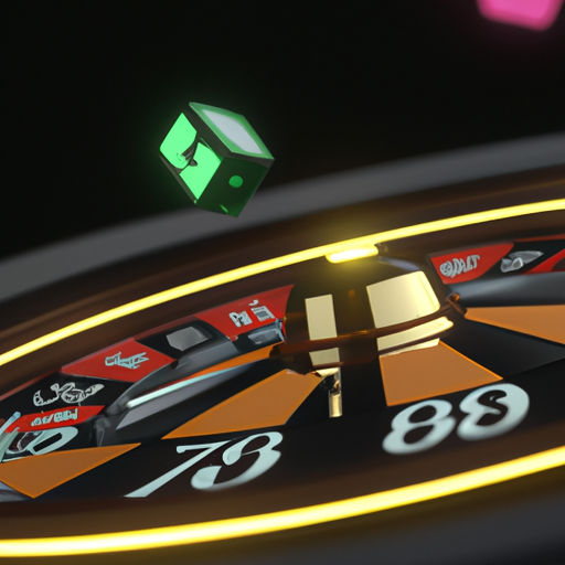 888 casino lightning roulette gambling
