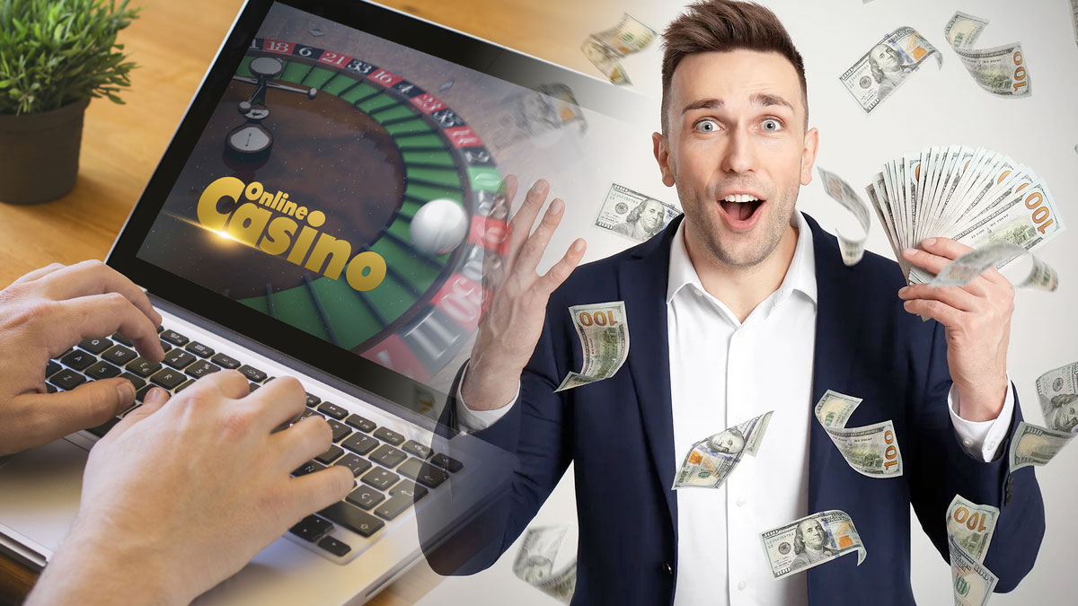Live Online Casino Games
