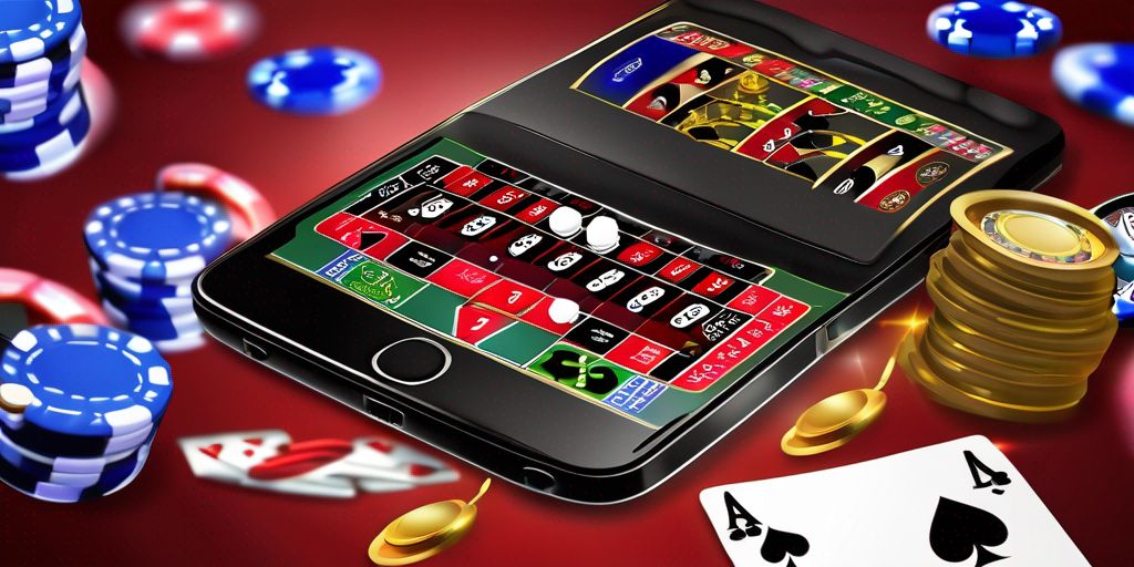 Maximize Your Wins: Tips for Success at The Phone Casino