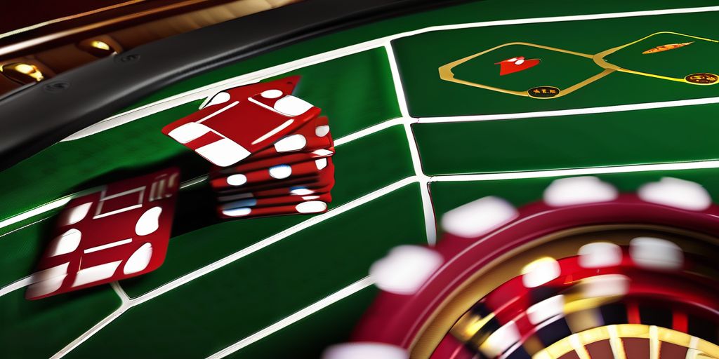 Mastering the Game: Expert Tips for Dominating Casino 21