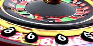 Finding Fortune: The Thrill of 10p Roulette Explained
