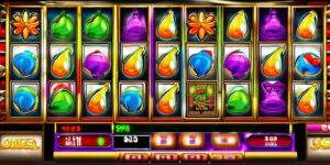 Spin to Win: Exploring the Excitement of All Slots Games