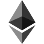 ethereum Lógó