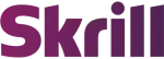 skrill Lógó