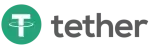tether Lógó