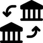 bank-transfer Lógó