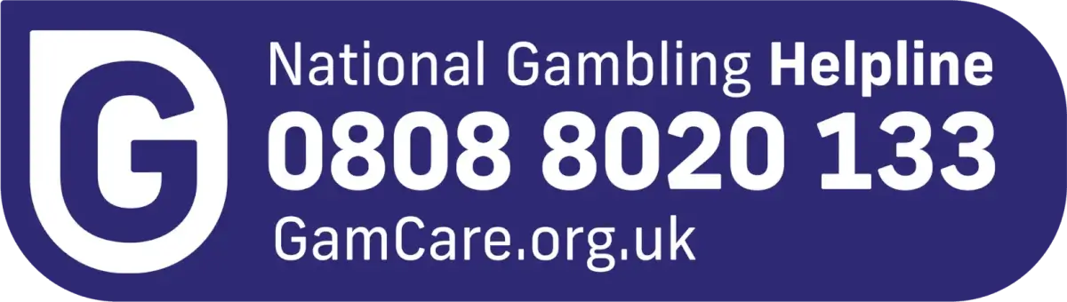 GamCare-helpline-logo