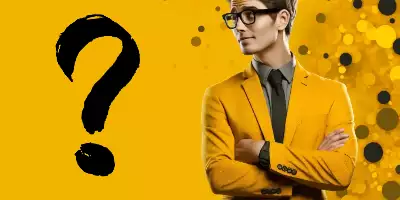 FAQ Banner