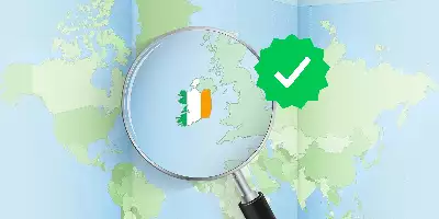 Gambling Regulations In Ireland Banner