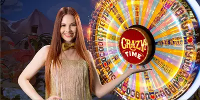 Live casino reload bonuses