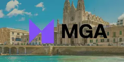 Malta Gaming Authority Banner