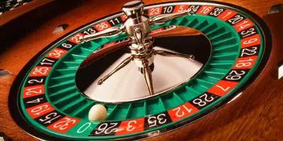 Roulette