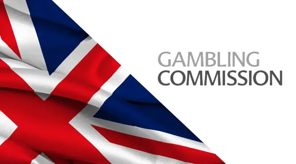 UK Gambling Commision Banner