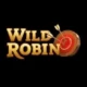 Wild Robin Casino Logo