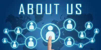About Us Banner