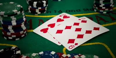 Blackjack