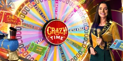 Crazy Time