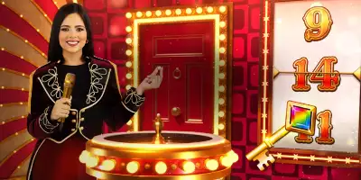 Live Casino Bonus Banner