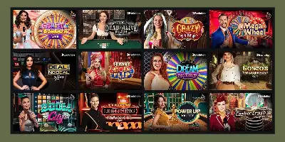 Game Shows
