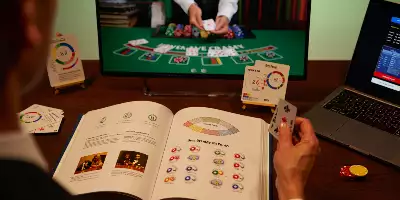 Live Casino Guides