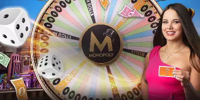 Monopoly Live