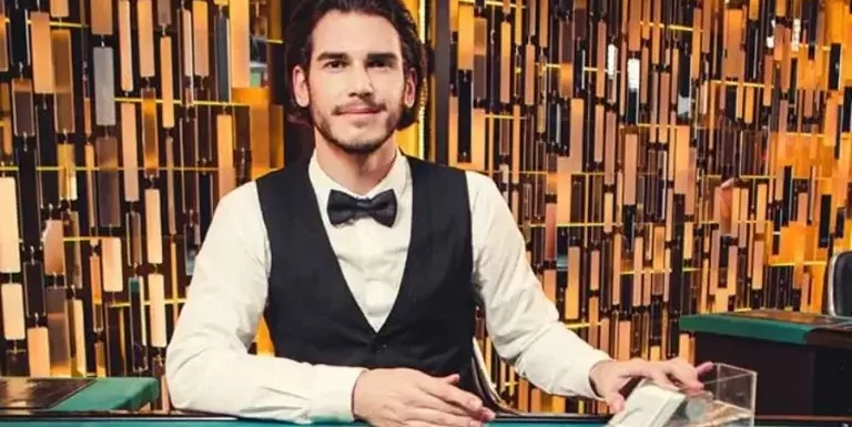 3 Card Poker by Evolution