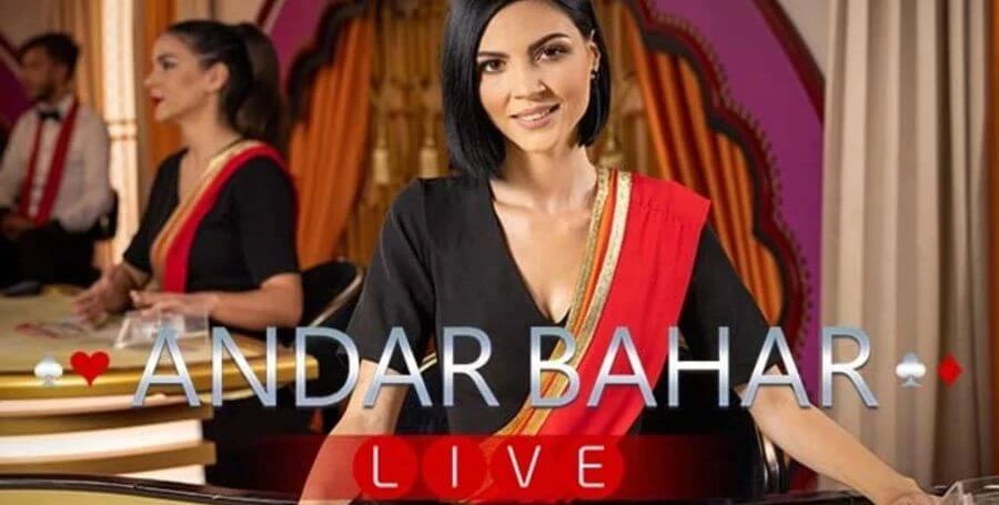 Andar Bahar by Ezugi