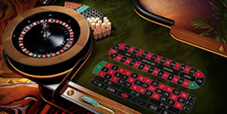 Classic Auto Roulette by Stakelogic