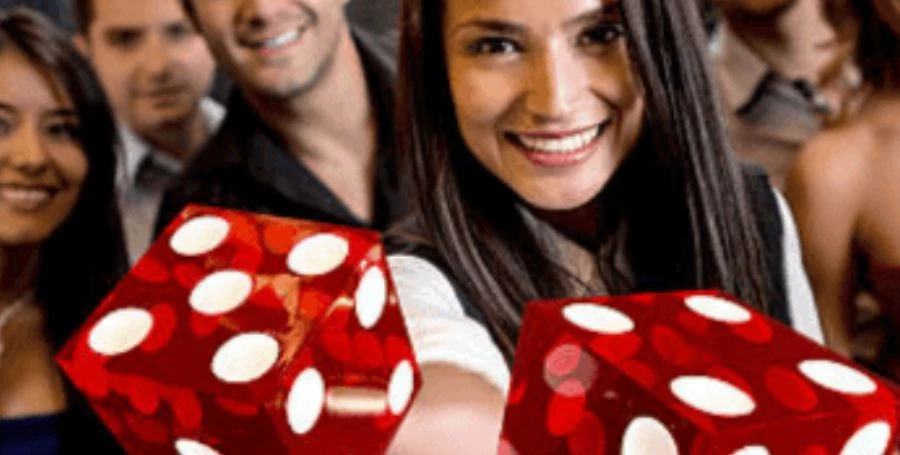 Craps by Livesolutions