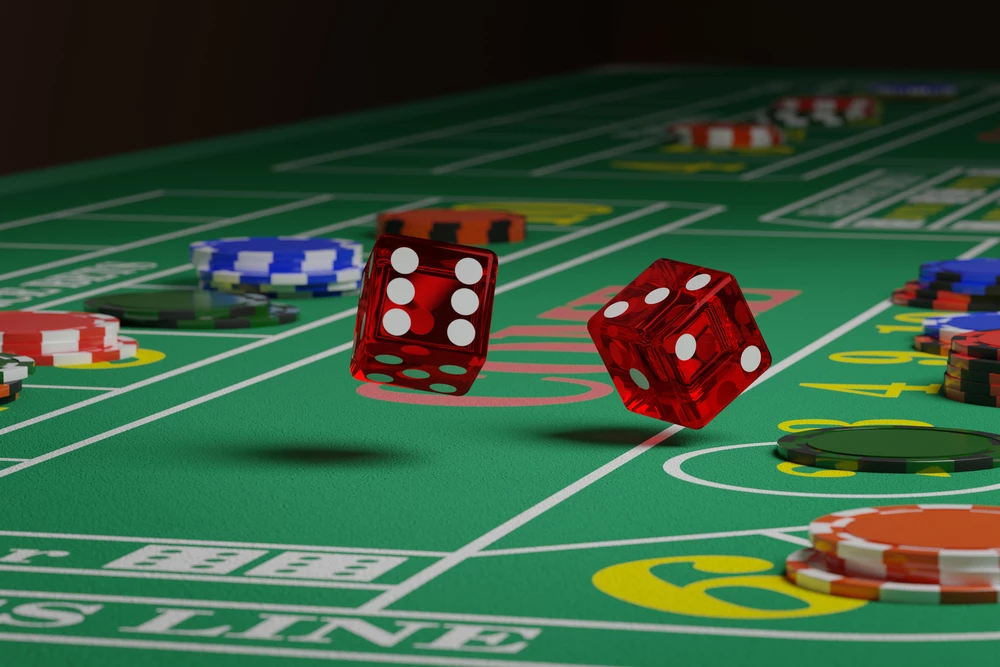 Craps