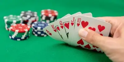 Poker