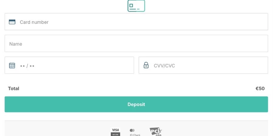 BigClash Mastercard Payment