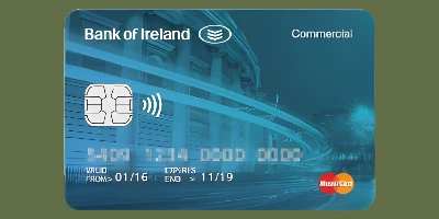 Mastercard 