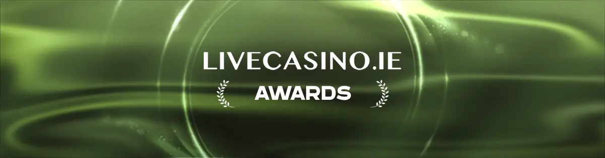 LiveCasino.ie Awards