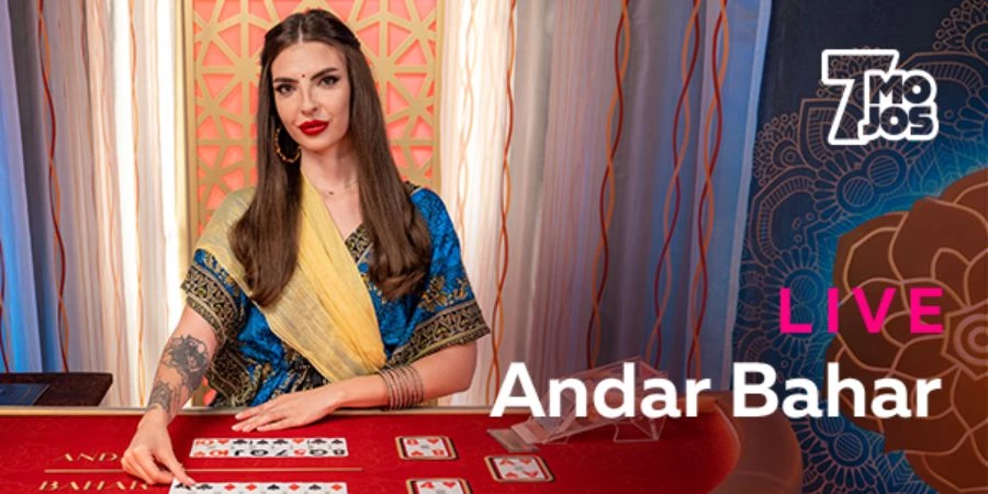 Andar Bahar by 7Mojos